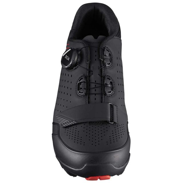 Shimano ME501 Enduro Musta SPD Ajokenkä
